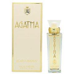 Agatha (1999)