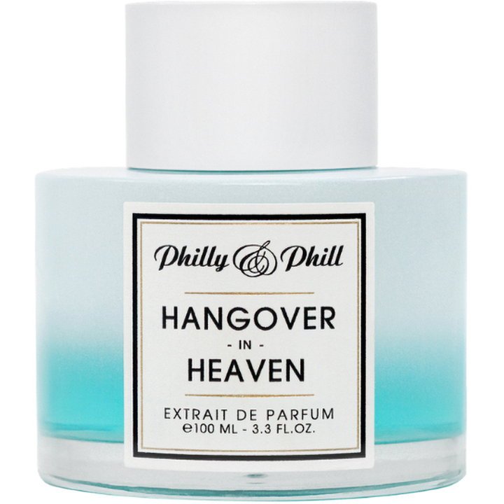 Hangover in Heaven