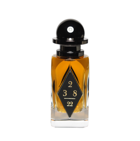 Black Oud (Extrait)