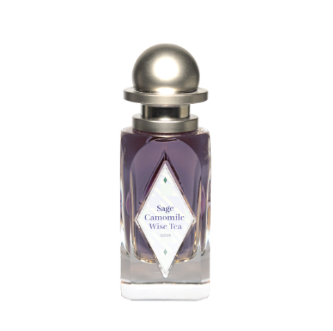Sage and Camomile Wise Tea (Eau de Parfum)