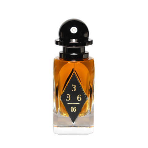 Espresso Ash (Extrait)