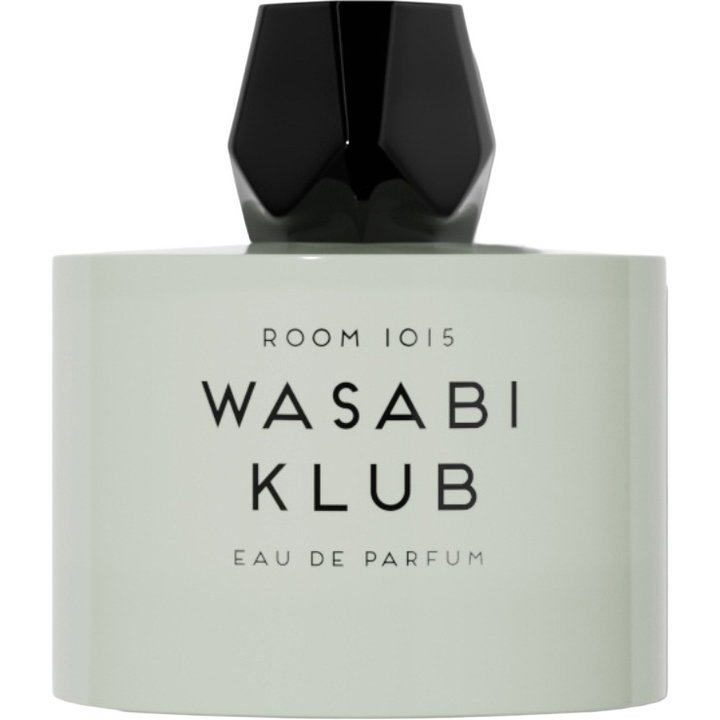 Wasabi Klub