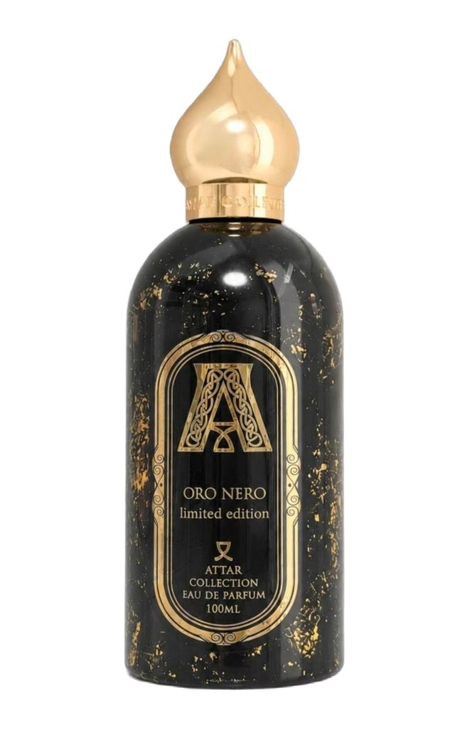 Oro Nero