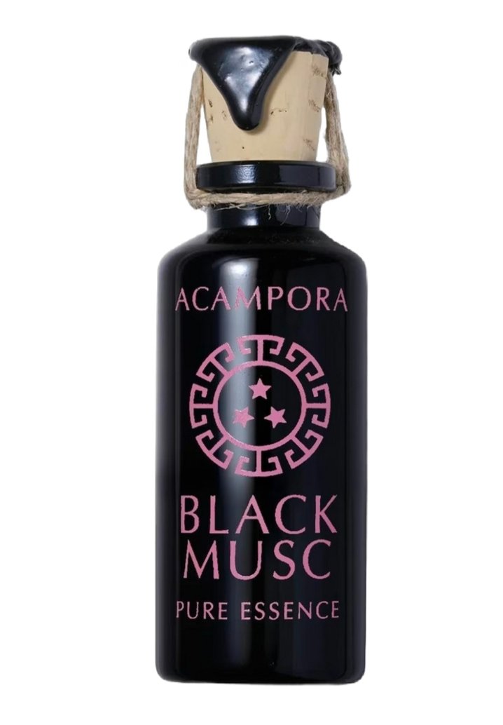 Black Musc