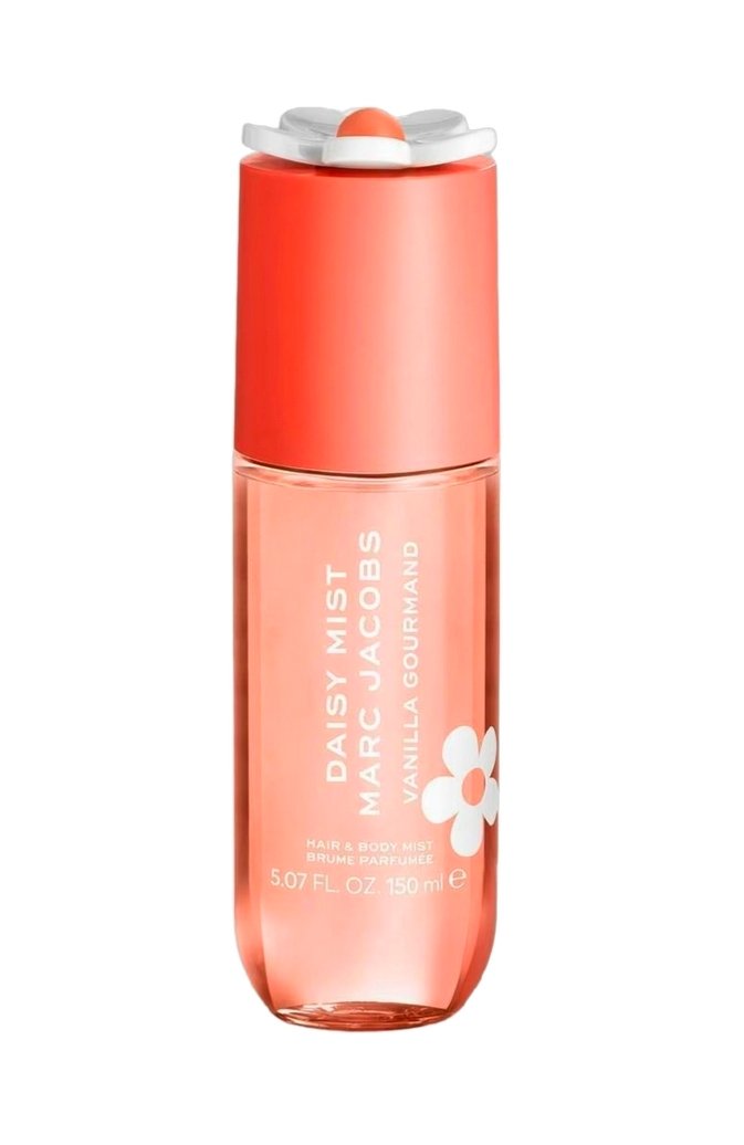 Daisy Mist Vanilla Gourmand (Hair & Body Mist)