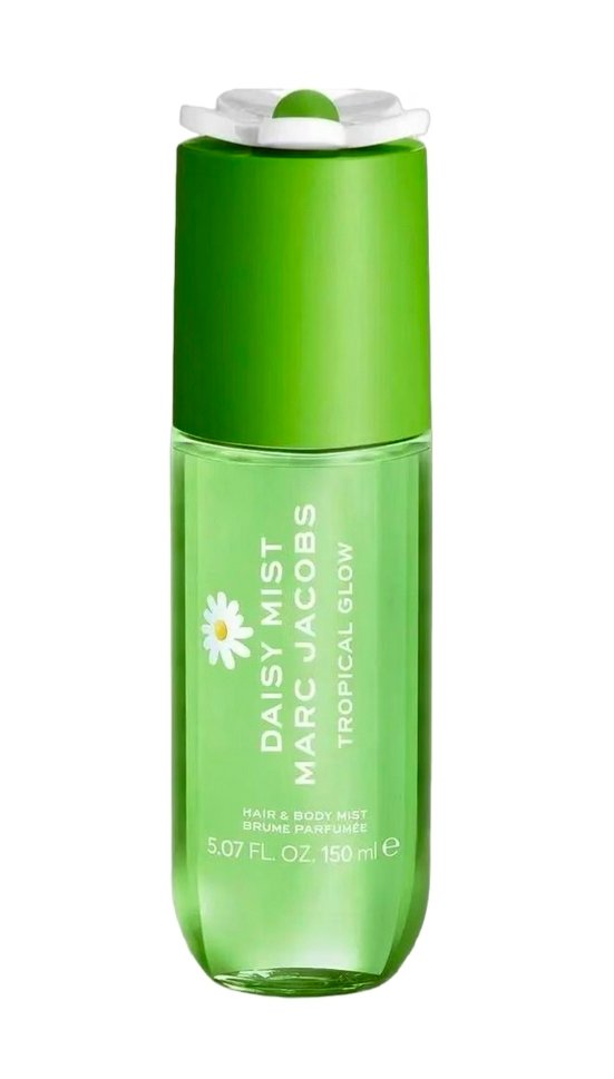 Daisy Mist Tropical Glow (Hair & Body Mist)
