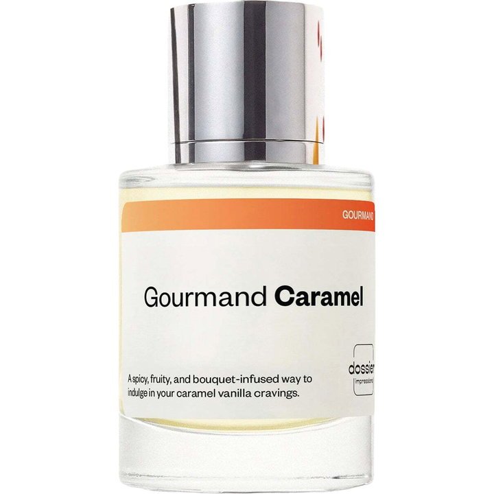 Gourmand Caramel