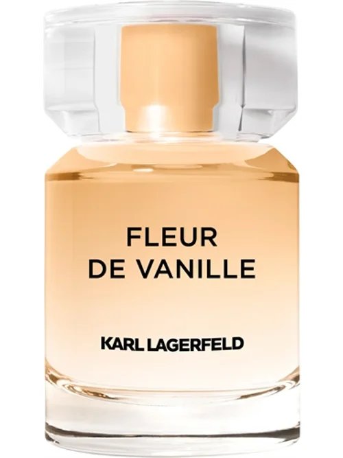 Les Parfums Matières: Fleur de Vanille