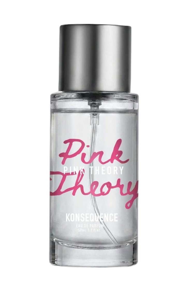 Pink Theory