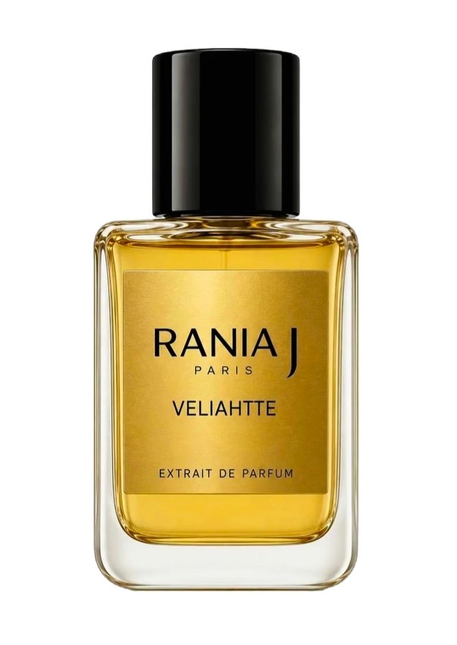 Veliahtte