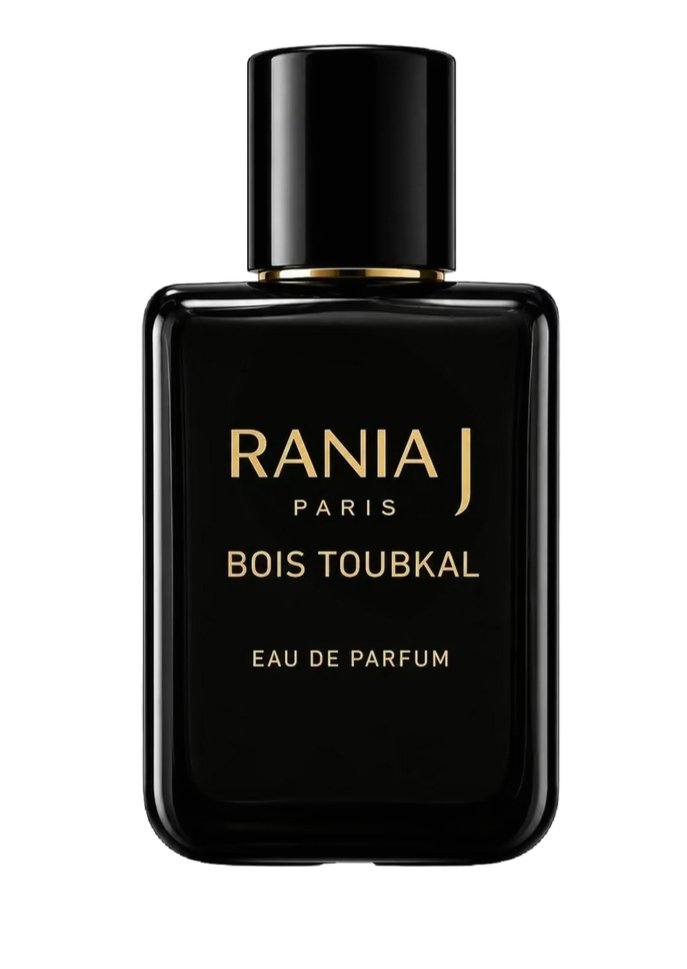 Bois Toubkal