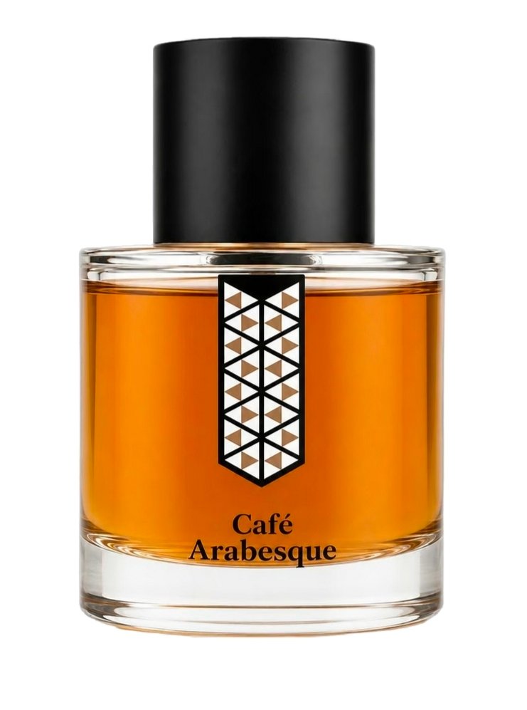 Cafe Arabesque