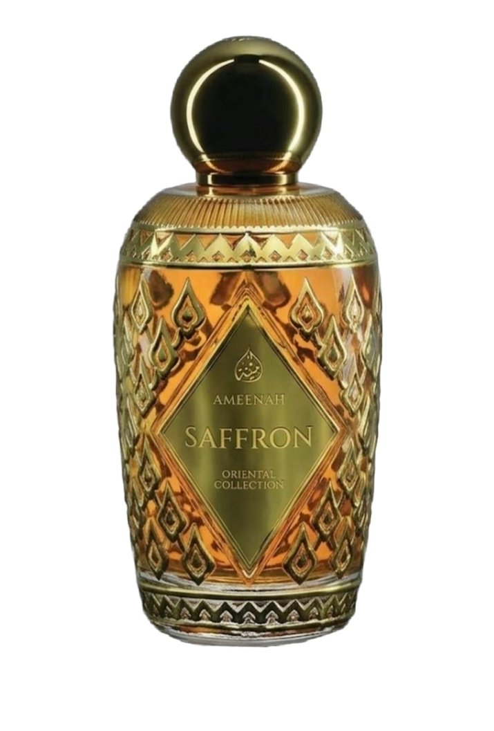 Saffron