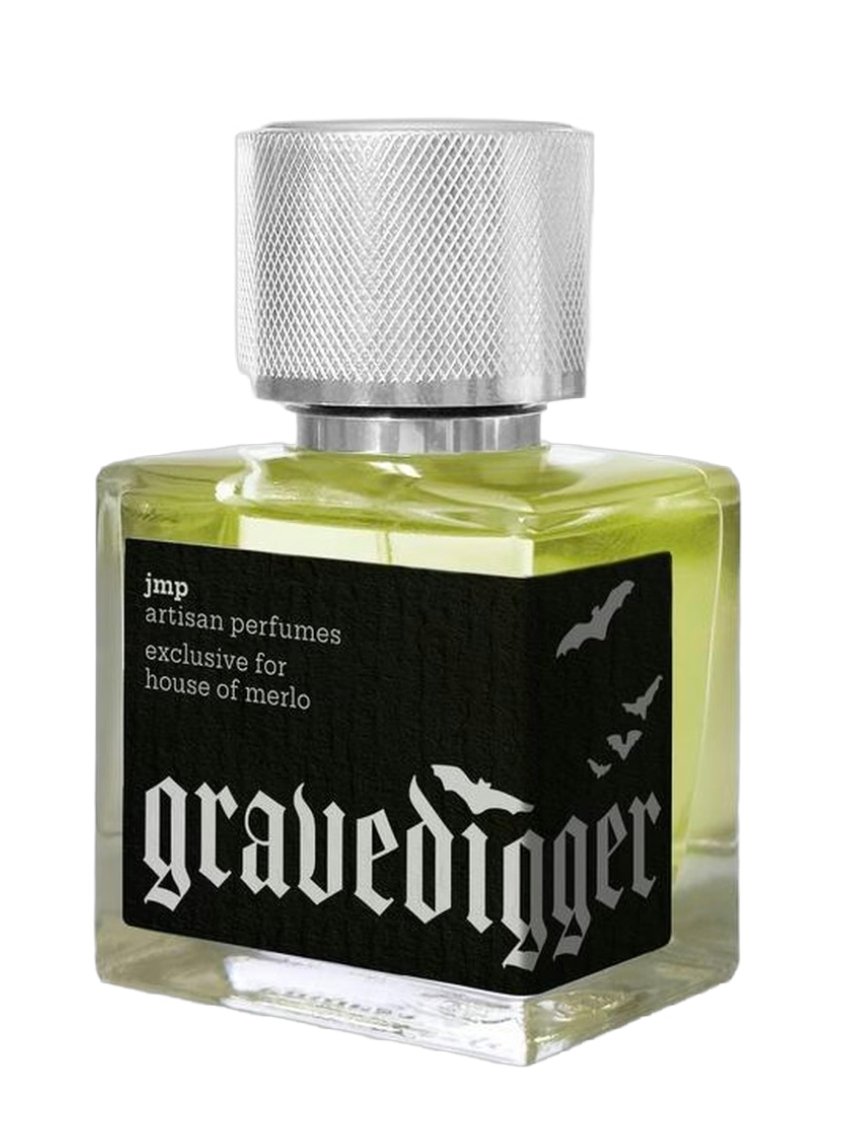 Gravedigger