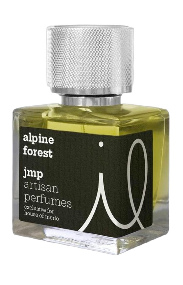 Alpine Forest