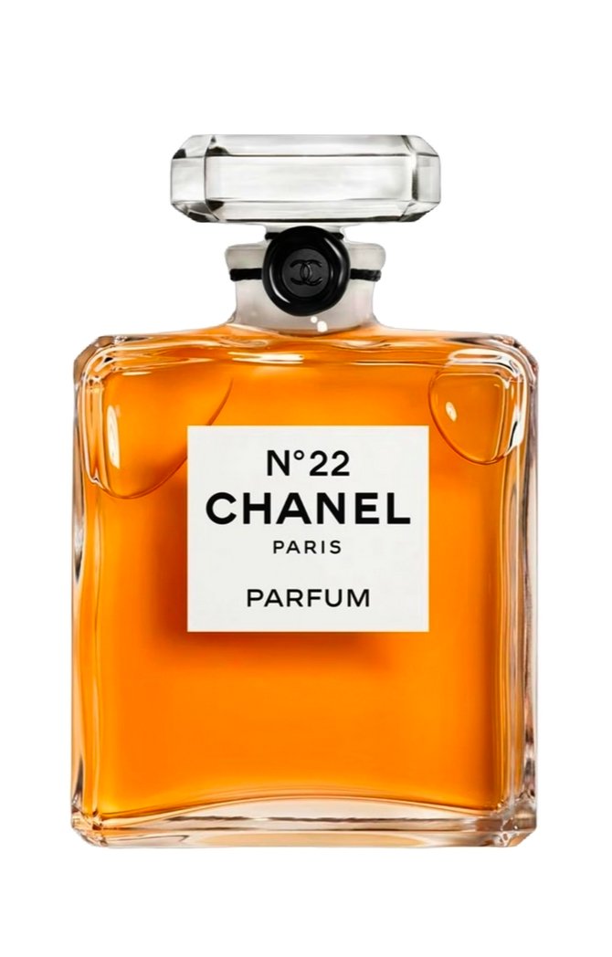 N°22 Extrait de Parfum (2026)