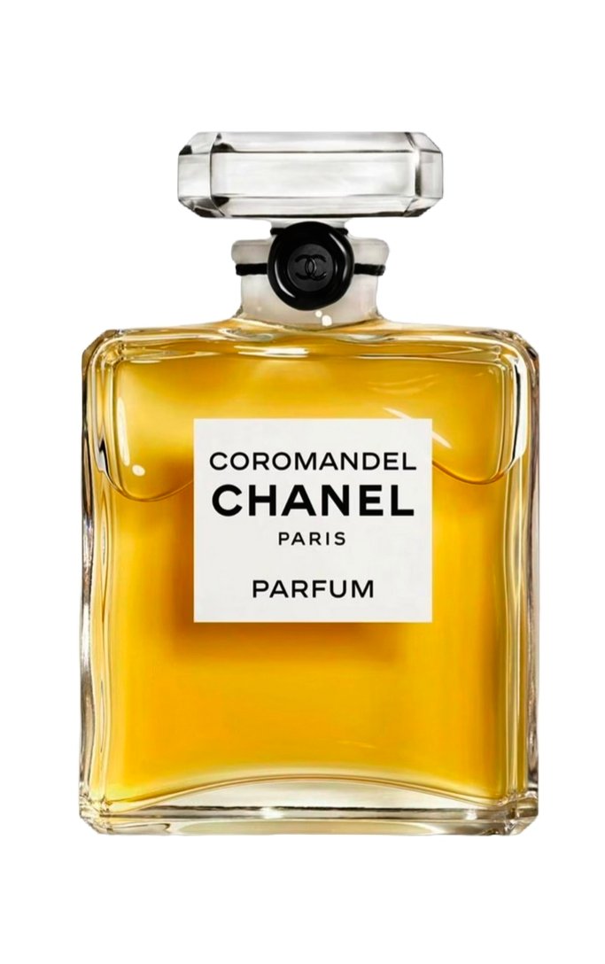 Coromandel Extrait de Parfum (2026)