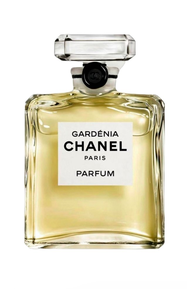 Gardénia Extrait de Parfum (2026)