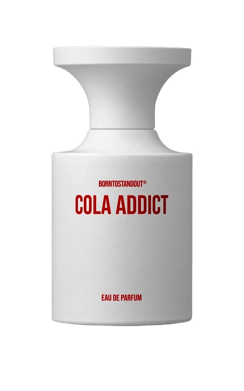 Cola Addict