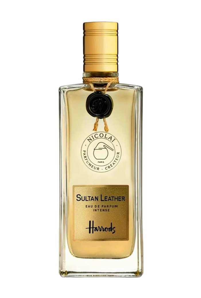 Sultan Leather