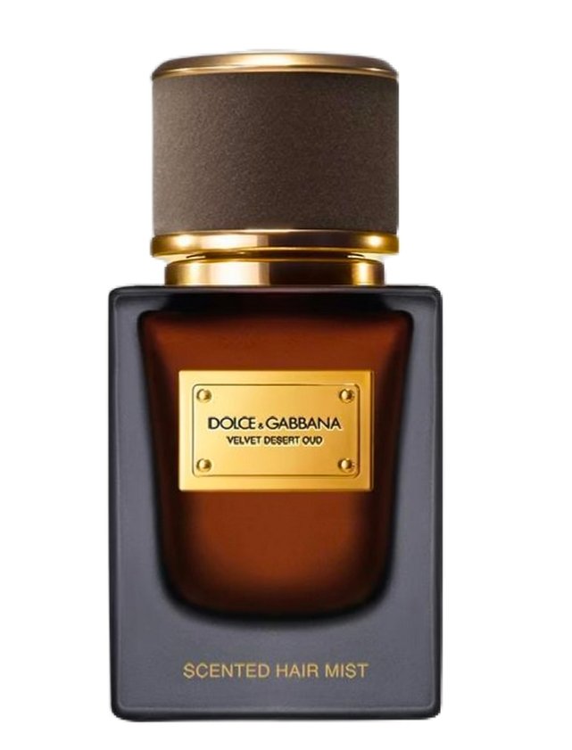 Velvet Desert Oud (Hair Mist)