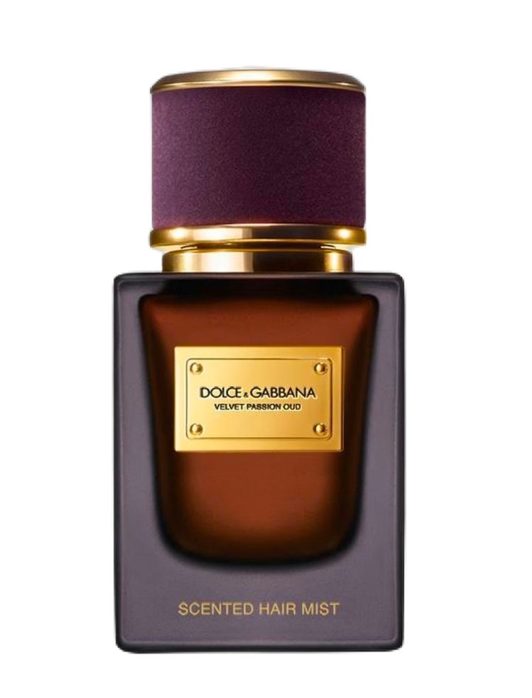 Velvet Passion Oud (Hair Mist)