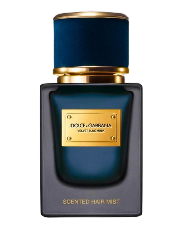 Velvet Blue Musk (Hair Mist)