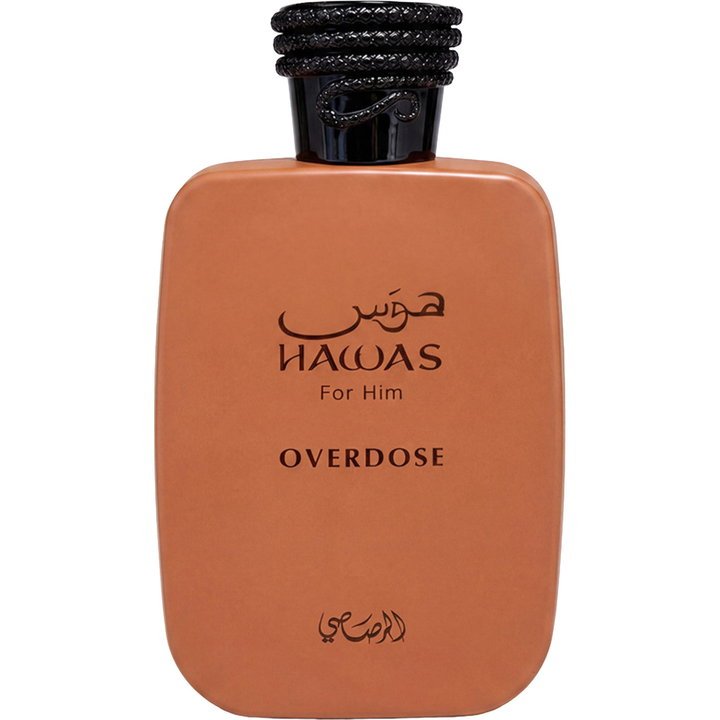 Hawas Overdose