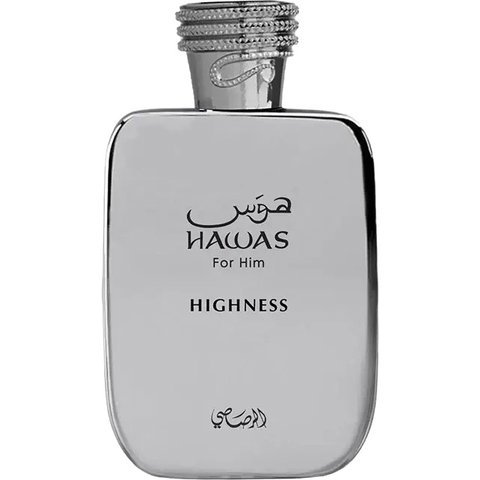 Hawas Highness