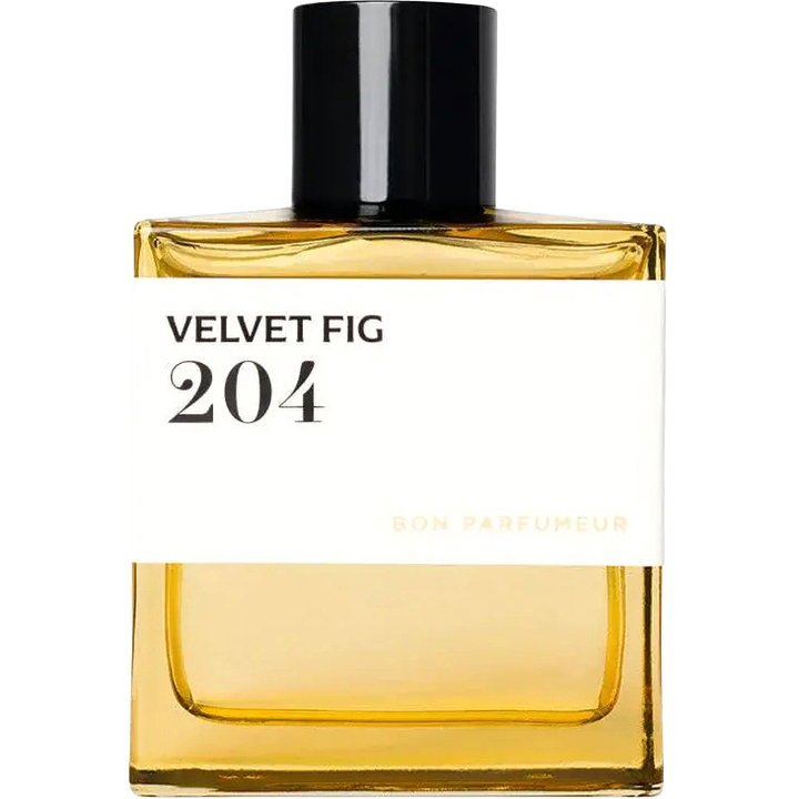 204 Velvet Fig