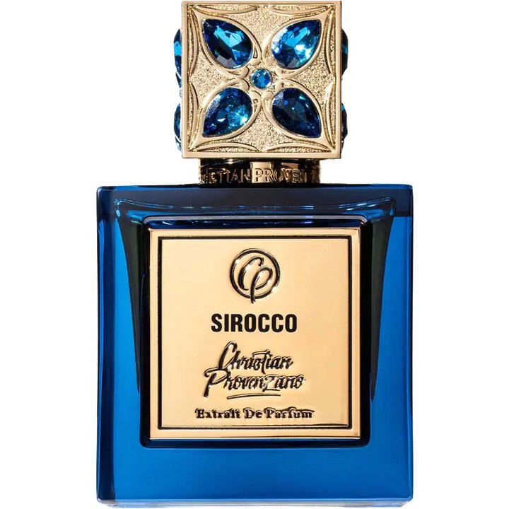 Sirocco Extrait de Parfum