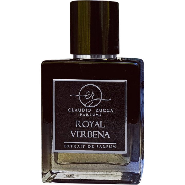 Royal Verbena