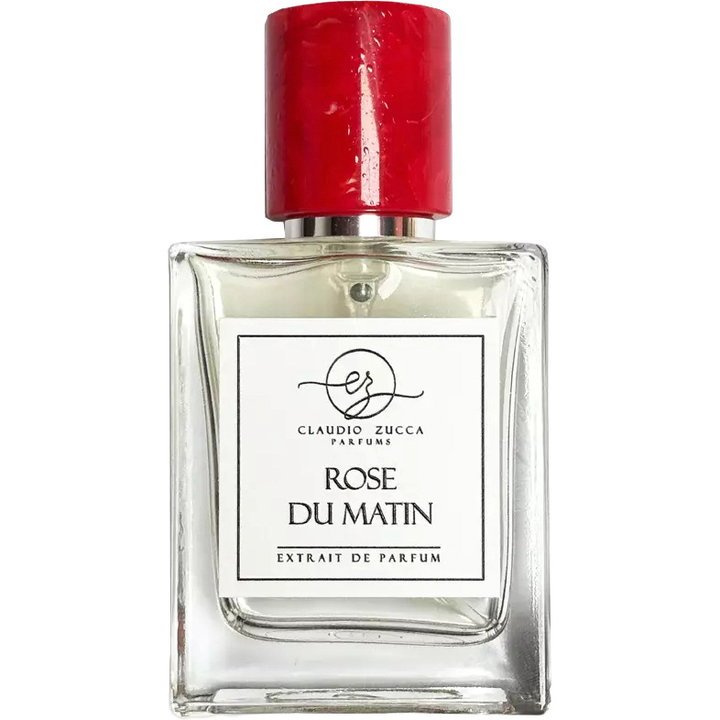 Rose du Matin