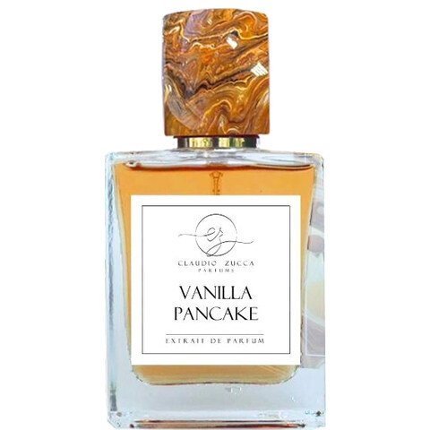 Vanilla Pancake
