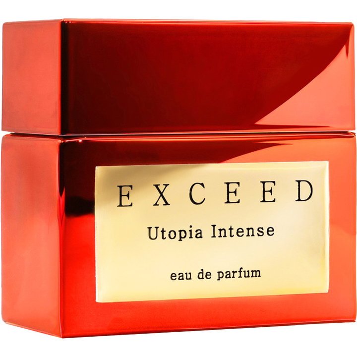 Utopia Intense (Eau de Parfum)