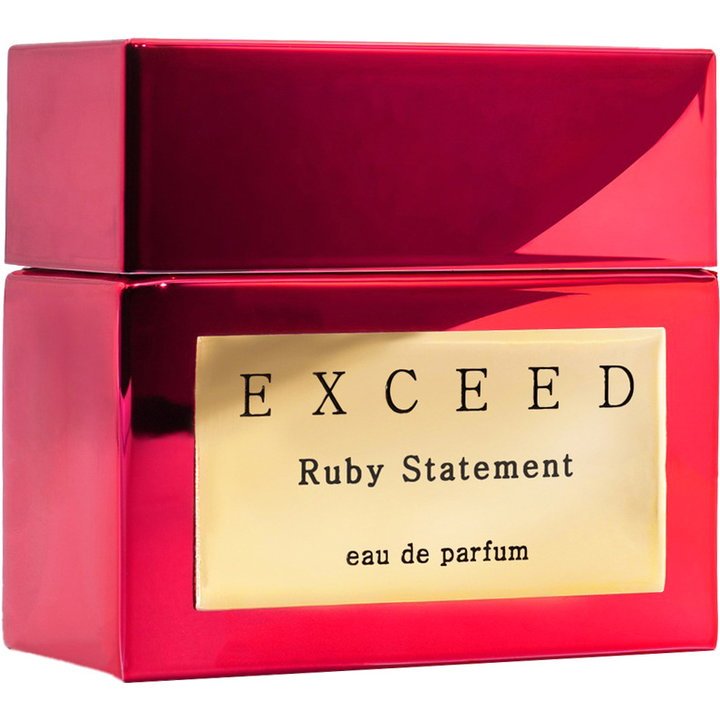 Ruby Statement (Eau de Parfum)