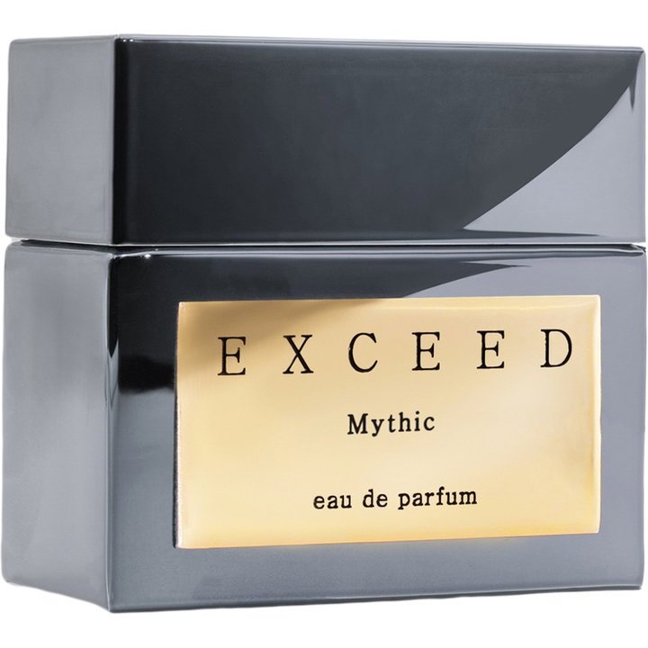 Mythic (Eau de Parfum)