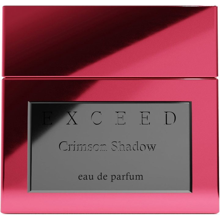 Crimson Shadow
