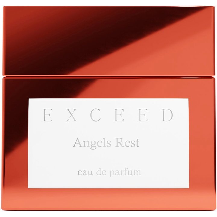 Angels Rest