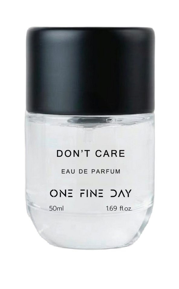 Don't care