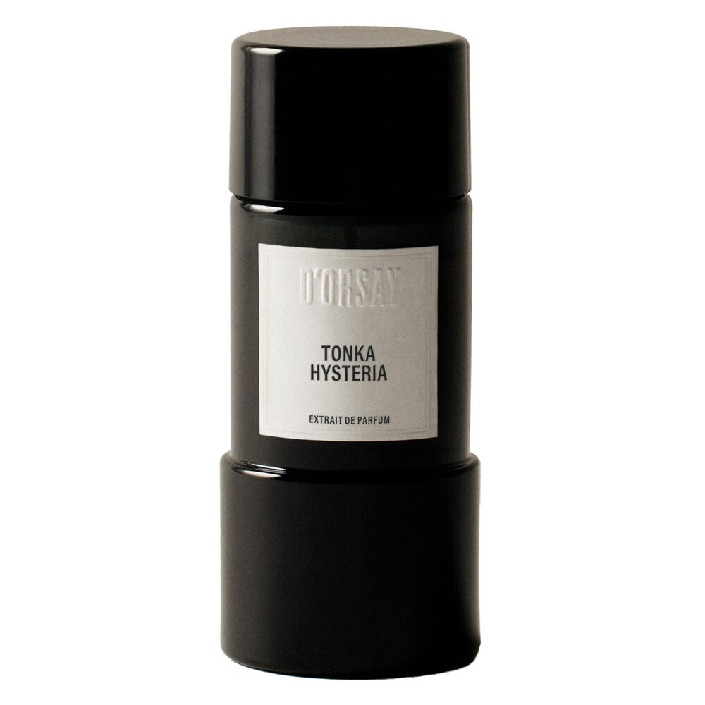 Tonka Hysteria (Extrait de Parfum)