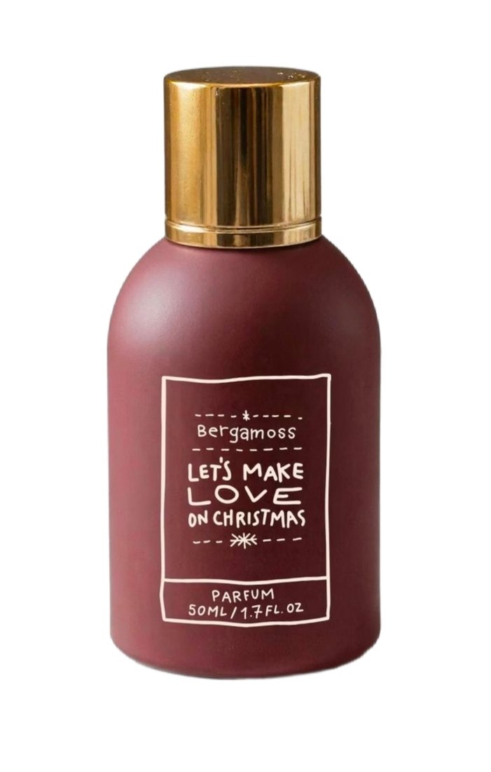 Let's make love on Christmas