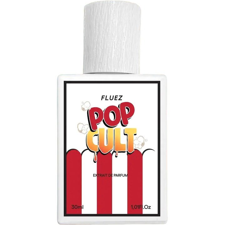 Pop Cult