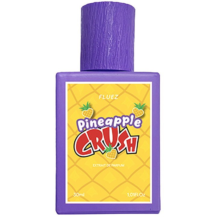Pineapple Crush