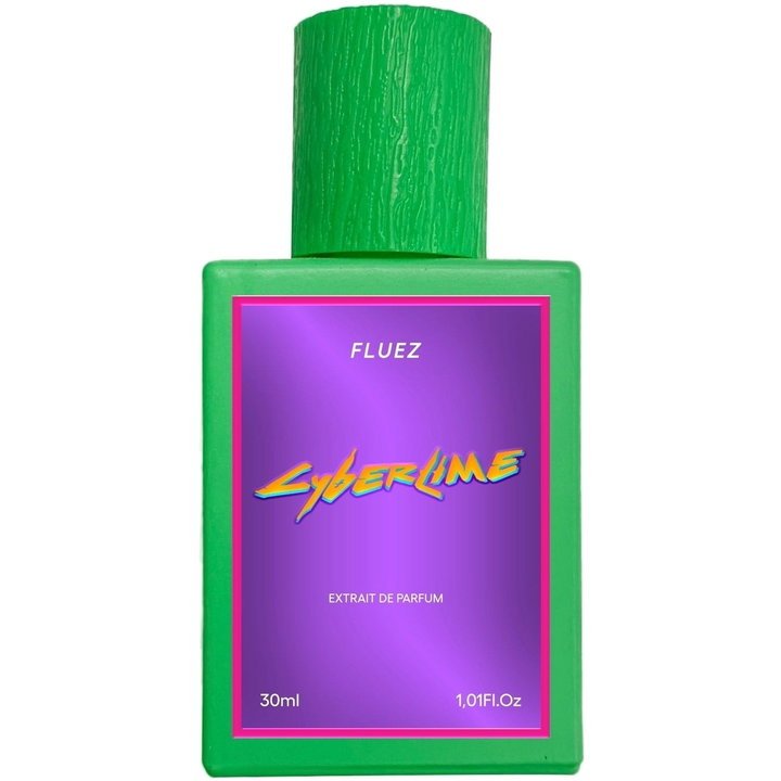 Cyberlime