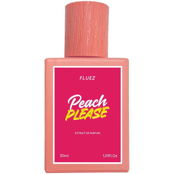 Peach Please