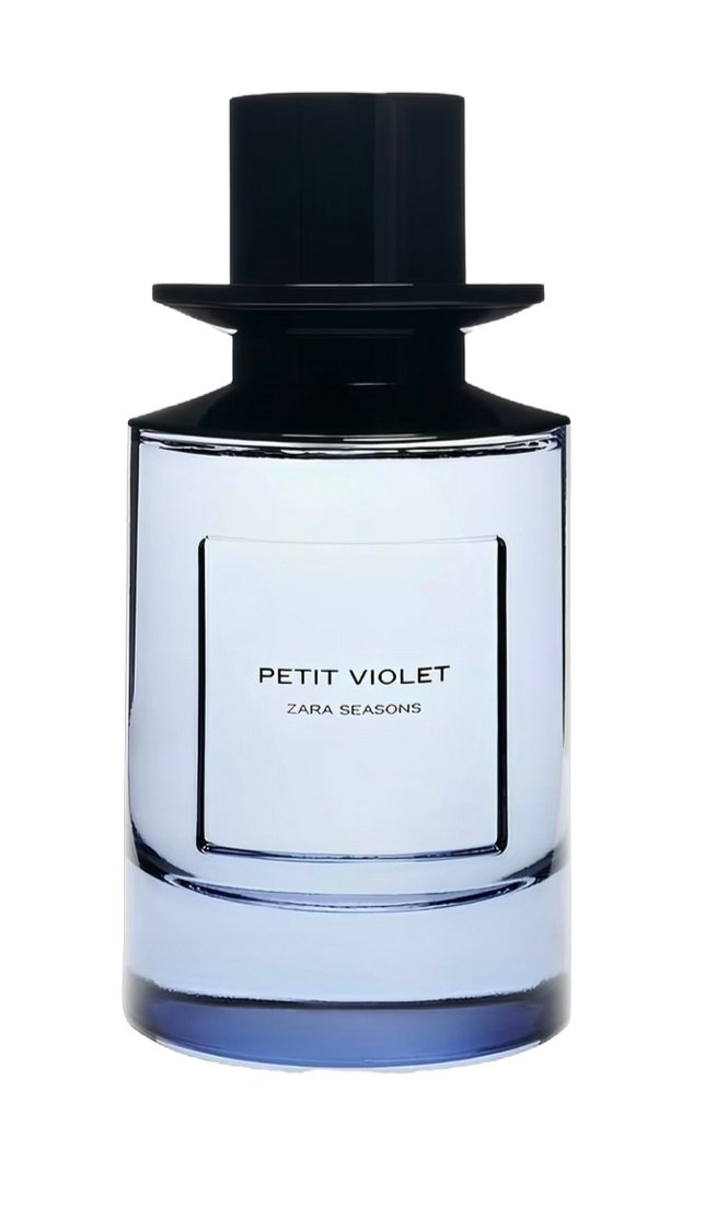 Petit Violet