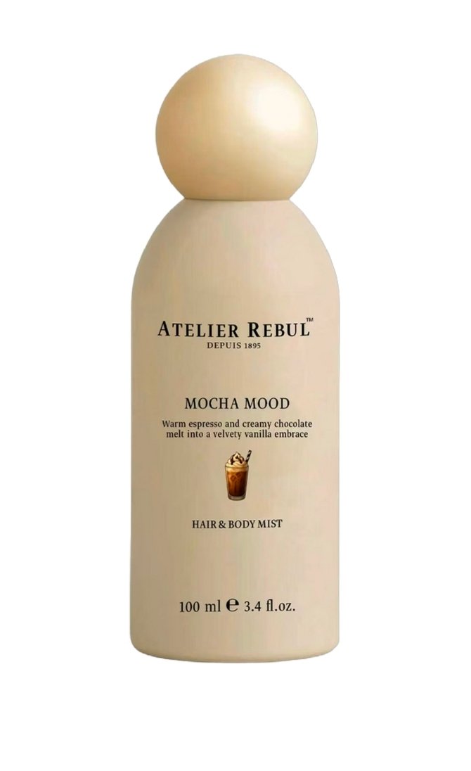 Mocha Mood (Hair & Body Mist)