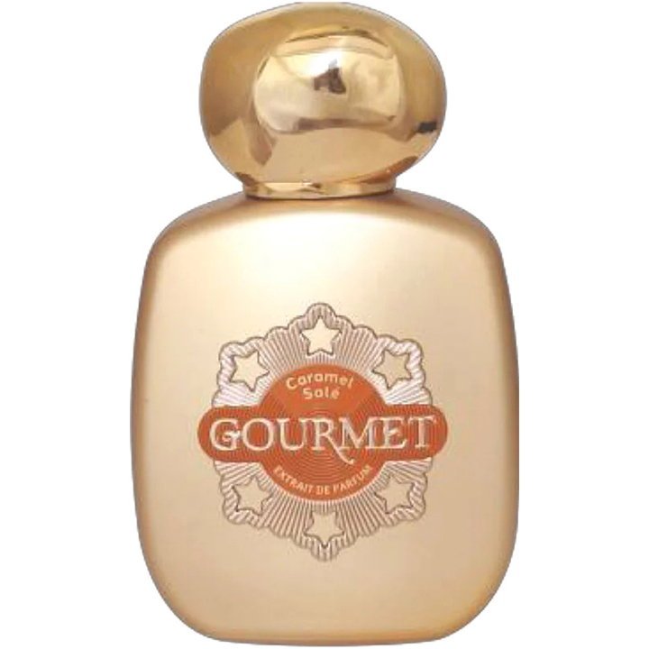 Caramel Salé