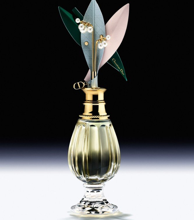 Les Récoltes Majeures Le Muguet Dior 2026